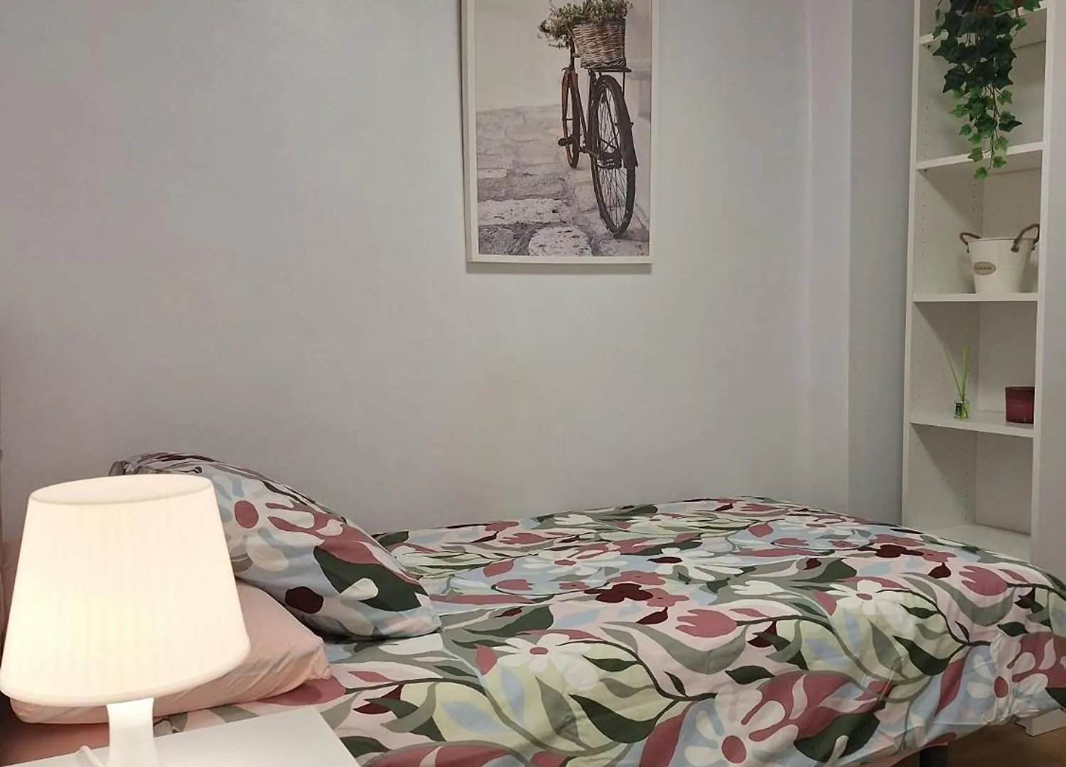 Castel Malaga Home Appartement
