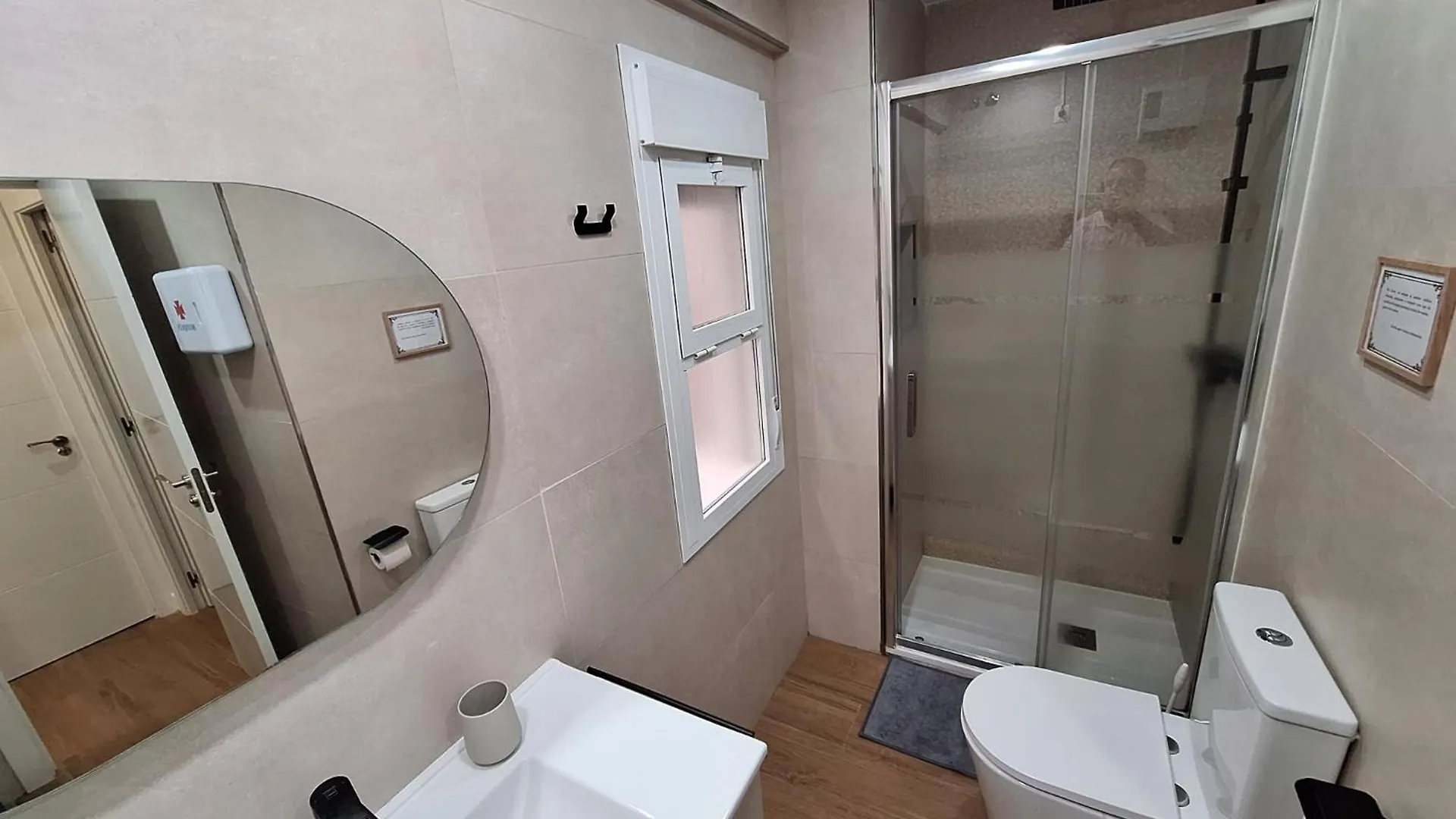 Castel Malaga Home Spanje