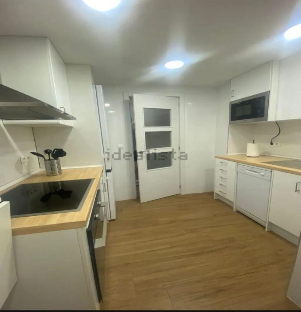 아파트 Castel Malaga Home